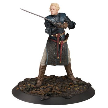 Game of Thrones Statue Brienne of Tarth 33 cm